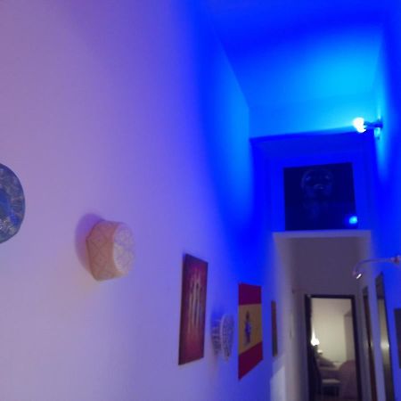Vida Rooms Luxury Palermo Esterno foto